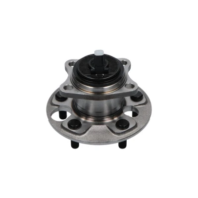 Kuva KAVO PARTS WBK 9026 Pyöränlaakerit Taka akseli integroidulla ABS sensorilla 74 TOYOTA: Corolla X Sedan, Auris Hatchback, Farmari