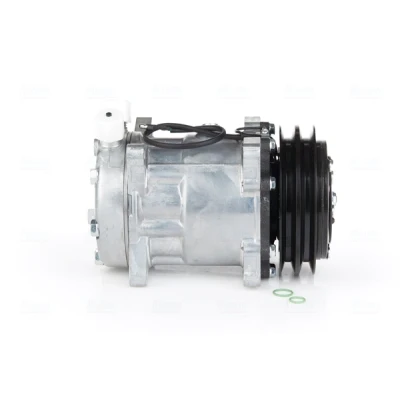 Kuva NISSENS 89813 Ilmastoinnin Kompressori SD5H14 24 PAG 46 R 134a