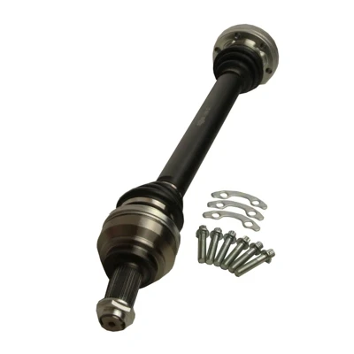 Kuva MAXGEAR 49 2294 Vetoakseli Taka akseli 624 BMW: X1