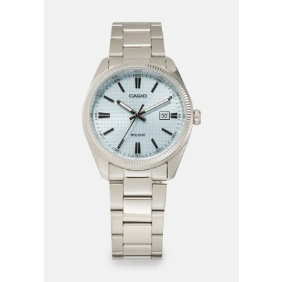 Kuva Casio Unisex Rannekello, Koko: One Size, Blue