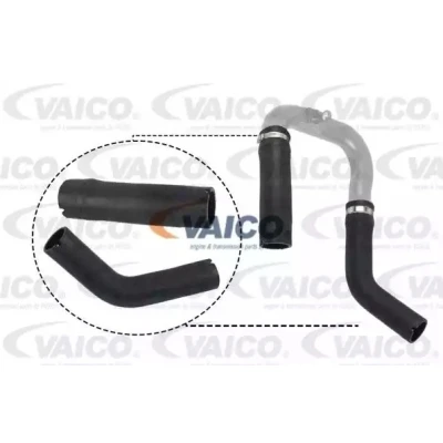 Kuva VAICO V24 0734 Ahdinletku Kumi kudosvahvikkeella EXPERT KITS +