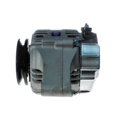 Kuva HELLA 8EL 011 711 291 Laturi 14V 120A TOYOTA: Corolla VIII Sedan, Avensis I Farmari