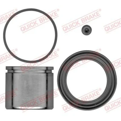 Kuva QUICK BRAKE 114 5185 Jarrusatula Korjaussarja Kuulahylsyllä 60