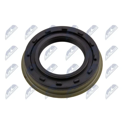 Kuva NTY NUP CH 003 Rengastiiviste, Vetoakseli CHRYSLER: Pacifica MPV
