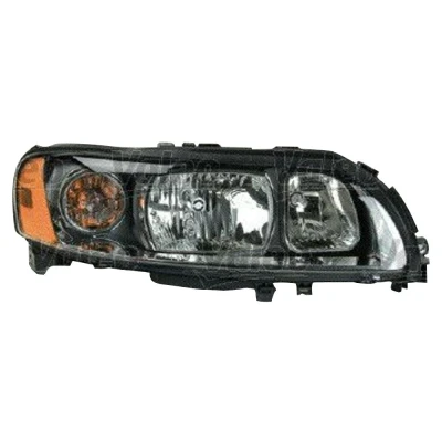 Kuva VALEO 043531 Ajovaloumpio VOLVO: V70 2