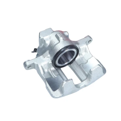 Kuva MAXGEAR 82 0986 Jarrusatula Teräs Etuakseli, oikea, Akselin takana AUDI: A4 B5 Sedan, Avant