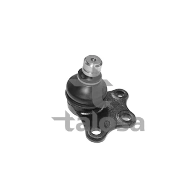 Kuva TALOSA 47 04746 Alapallonivel Etuakseli, vasen, oikea, Alla 18mm CITROËN: C3 II, DS3 Hatchback, PEUGEOT: 208 I Hatchback