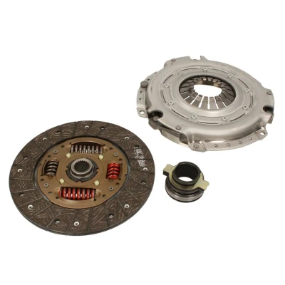 Kuva VALEO KIT3P 821123 Kytkinpaketti Painelevyllä Kytkinlevyllä, irroitinlaakerilla 230