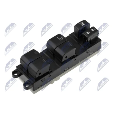Kuva Kytkin, lasinnostin, Eteen, vasen subaru legacy v, kombi outback OE 83071 AJ010