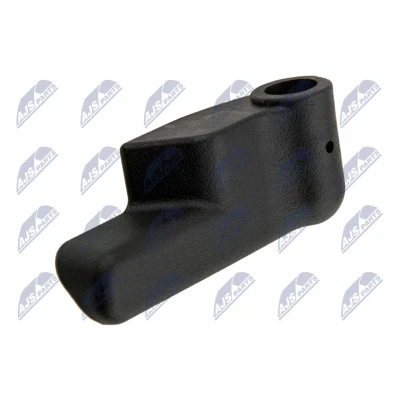 Kuva Oven kahva, Taakse, vasen MERCEDES BENZ, VW OE 05104383AA, 2D1 827 691, 2D1827691