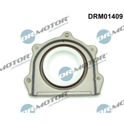 Kuva DR.MOTOR AUTOMOTIVE DRM01409 Kampiakselin Tiiviste Vaihteiston puoli Integroitu koppi
