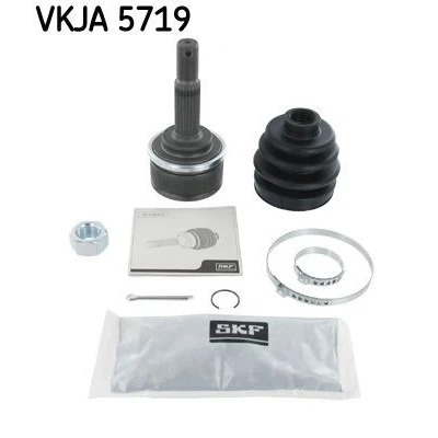 Kuva SKF VKJA 5719 Vetonivel NISSAN: MICRA 2