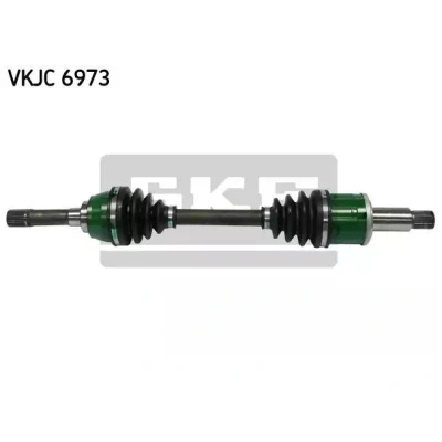 Kuva SKF VKJC 6973 Vetoakseli 607, 96 SUZUKI: Grand Vitara 1 SUV