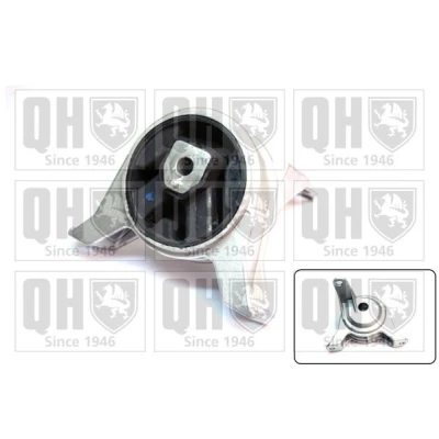 Kuva QUINTON HAZELL EM4185 Moottorin Kumityyny Kumimetallilaakeri OPEL: Astra H Caravan, G CC