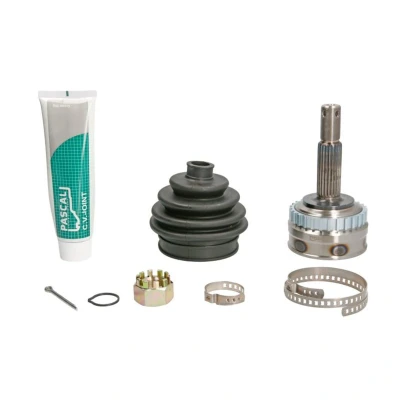 Kuva PASCAL G1X005PC Vetonivel Pyörän puoli OPEL: Astra F CC, Sedan, Vectra A CC