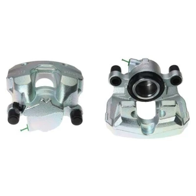 Kuva BUDWEG CALIPER 345186 Jarrusatula VOLVO: XC60 I