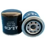 Kuva ALCO FILTER SP 902 Polttoainesuodatin Ruuvattava suodatin TOYOTA: Land Cruiser 60, HILUX 4 Pick up, 40 SUV, NISSAN: Up