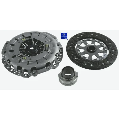 Kuva SACHS XTend 3000 951 853 Kytkinpaketti 230 BMW: 3 Coupe, Sedan, Touring