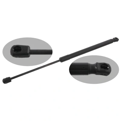 Kuva FEBI BILSTEIN 31676 Takaluukun Kaasujousi 660 490 Molemminpuolin AUDI: A6 C6 Avant