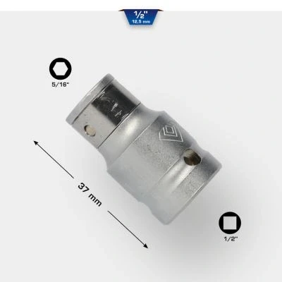 Kuva Hylsyavain, Universal 1154092 OE