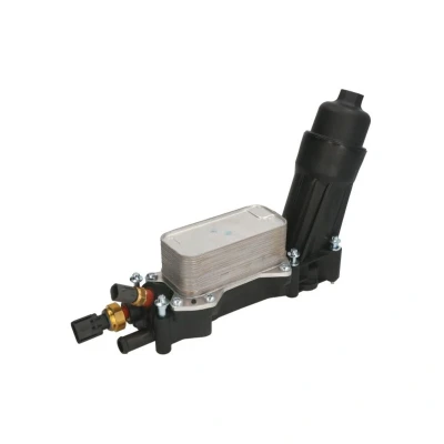 Kuva THERMOTEC D4Y003TT Öljynjäähdytin