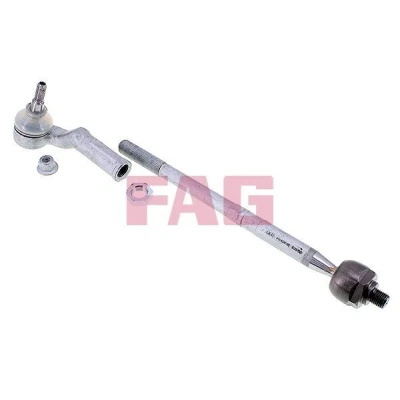 Kuva FAG 840 1410 10 Raidetanko FORD: FOCUS 3 Turnier