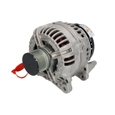 Kuva BOSCH 0 986 081 340 Laturi 14V 140A AUDI: A4 B8 Sedan, A5 Sportback, Avant
