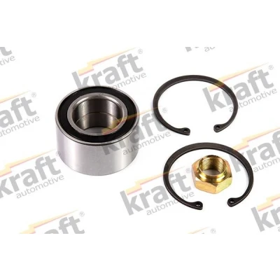 Kuva Pyöränlaakerisarja KRAFT AUTOMOTIVE 4100100