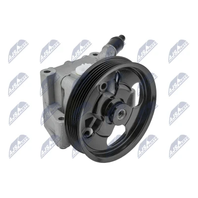 Kuva Hydrauliikkapumppu, ohjaus JAGUAR X TYPE I, Kombi I OE 02C2S 47856 E, 02C2S3673, 02C2S45010