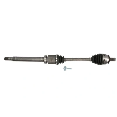 Kuva POINT GEAR PNG74890 Vetoakseli Etuakseli, oikea 934 91 VOLVO: V70 3, V60 I, S80 II