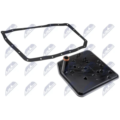 Kuva Hydrauliikkasuodatin, automaattivaihteisto MAZDA BT 50 Flak/chassi, Pick up OE U601 21 500C