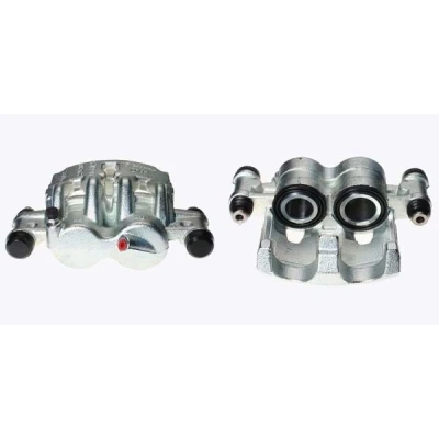 Kuva BUDWEG CALIPER 343910 Jarrusatula PEUGEOT: Boxer Bussi, Van, FIAT: Ducato III Flatbed Kuorma auto / Alusta, Bussi