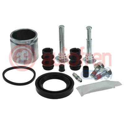 Kuva AUTOFREN SEINSA D43283S Jarrusatula Korjaussarja Etuakseli 48 PISTON KIT+GUIDEPINS