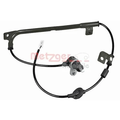 Kuva METZGER 09001417 ABS Anturi SUBARU: Forester II