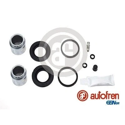 Kuva AUTOFREN SEINSA D42528C Jarrusatula Korjaussarja Taka akseli 33
