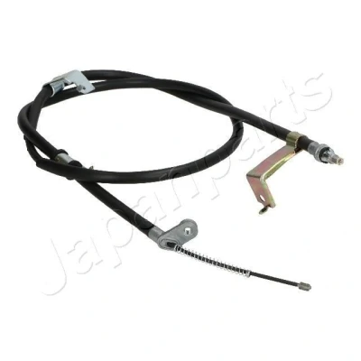 Kuva JAPANPARTS BC 168R Käsijarruvaijeri NISSAN: Qashqai / Qashqai+2 I