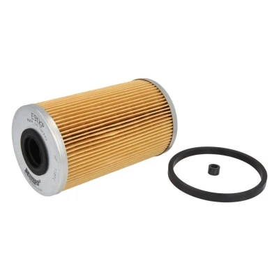 Kuva HENGST FILTER E91KP D165 Polttoainesuodatin Suodatinpanos OPEL: Vivaro A Van, Combi, Movano B RENAULT: TRAFIC 2 Kasten, Bus