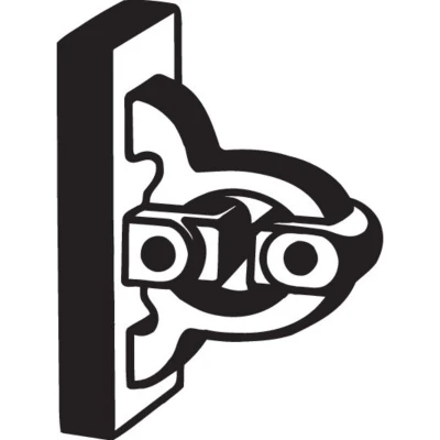 Kuva BOSAL 255 313 Kumisuikale, Pakoputkisto