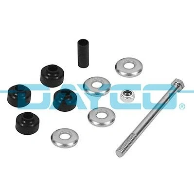 Kuva DAYCO DSS1292 Koiranluu Etuakseli, vasen, oikea M10x1.5 MITSUBISHI: Carisma Hatchback, Sedan