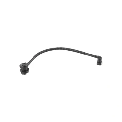 Kuva Tuuletusletku, tankki AUDI A3, SEAT LEON, TOLEDO II, SKODA OCTAVIA I, Combi VW BORA Variant, GOLF IV, Variant IV OE 1J0 20