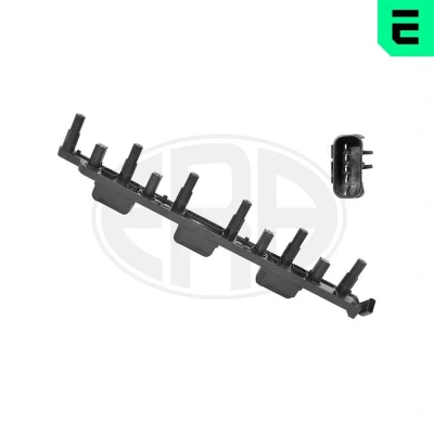 Kuva ERA 880502A Sytytyspuola 4 JEEP: GRAND CHEROKEE I, II, 2