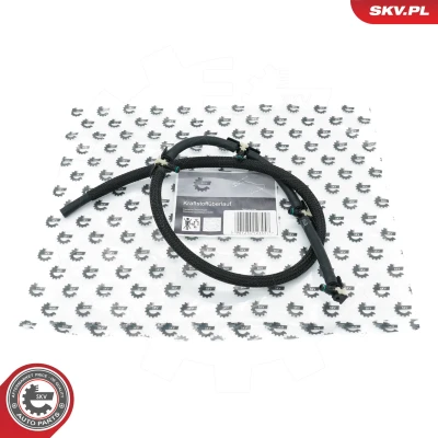 Kuva ESEN SKV 54SKV373 Letku, Polttoaineen Ylivuoto biodieselille BMW: 3 Touring, 5 Sedan