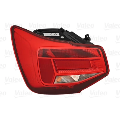 Kuva VALEO ORIGINAL PART 047085 Takavalot Vasen polttimoilla Lampun kannalla