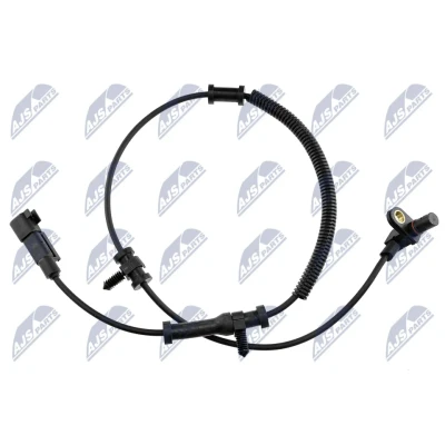 Kuva Pyöränlaakerisarja, Etuakseli, oikea, vasen Dodge Ram 1500 pick up, standard cab pickup OE 52070323AI, 52070323AJ,