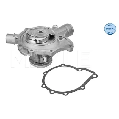 Kuva MEYLE 013 026 0014 Vesipumppu Tiivisteillä ORIGINAL Quality MERCEDES BENZ: E sarja Sedan, C T modell, SLK