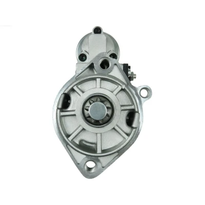Kuva AS PL S0049 Starttimoottori 12 2,00 9 VOLKSWAGEN: LT 28 35 II Bussi