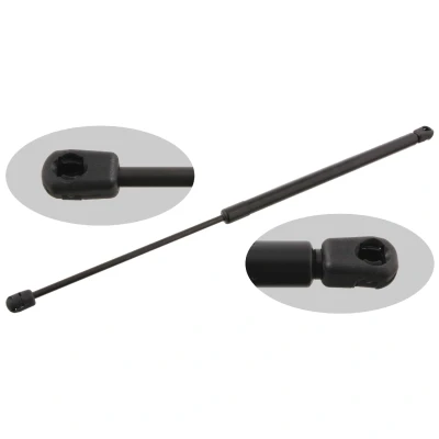 Kuva FEBI BILSTEIN 27598 Konepellin Kaasujousi Molemminpuolin 270 MINI: Hatchback
