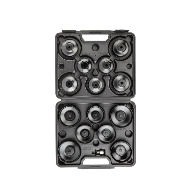 Kuva NEO TOOLS 11 243 Öljynsuodatinavain 10 (3/8&quot;), 12,5 (1/2&quot;)
