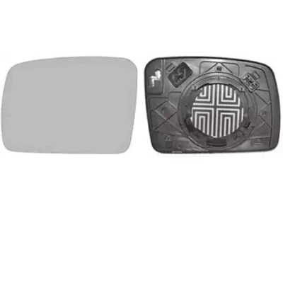 Kuva VAN WEZEL 0255837 Sivupeilin Lasi Vasen LAND ROVER: Range Rover 3