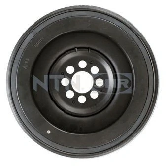 Kuva SNR DPF357.20 Kampiakselin Hihnapyörä 167 6 AUDI: A6 C6 Avant, Allroad, Q5